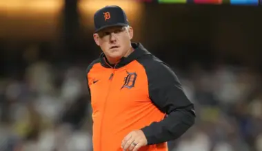 Tigers trade proposal lands recently traded White Sox starter image