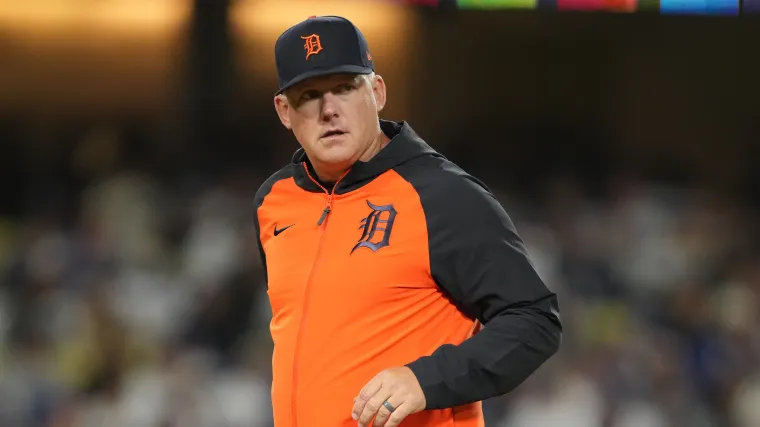 Tigers trade proposal lands recently traded White Sox starter image