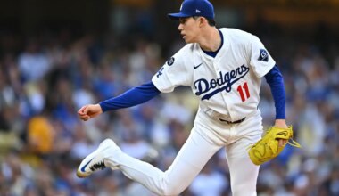 Dodgers' Roki Sasaki Pain-Free, But Not Making Much Progress