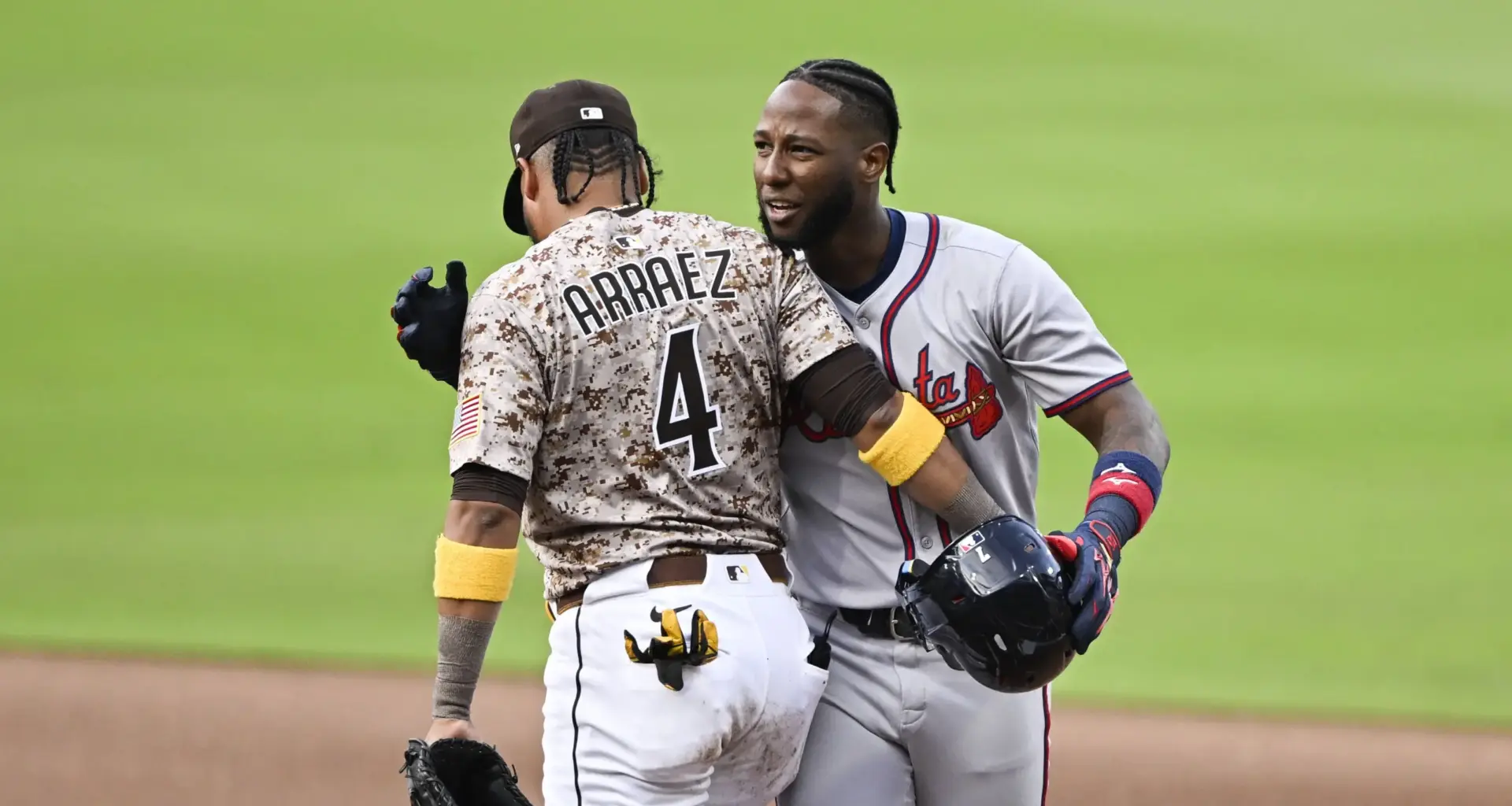 Jurickson Profar shines with Triple-A heroics as Braves eye potential lineup savior amid offensive woes