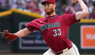 A.J. Puk Undergoes Elbow Surgery