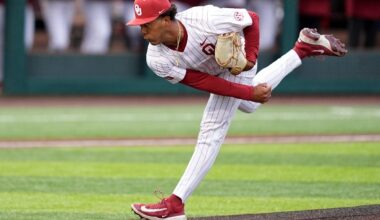 Elite Pitcher Could Be Sitting There For White Sox At 10th Overall