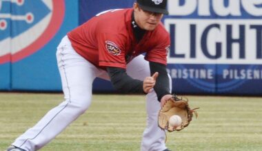 Max Anderson Fuels MLB Trade Talk with Remarkable Double-A Play