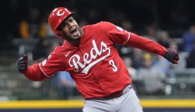 Offishial News: Why Marlins should sign Jeimer Candelario once he clears waivers - Marlins