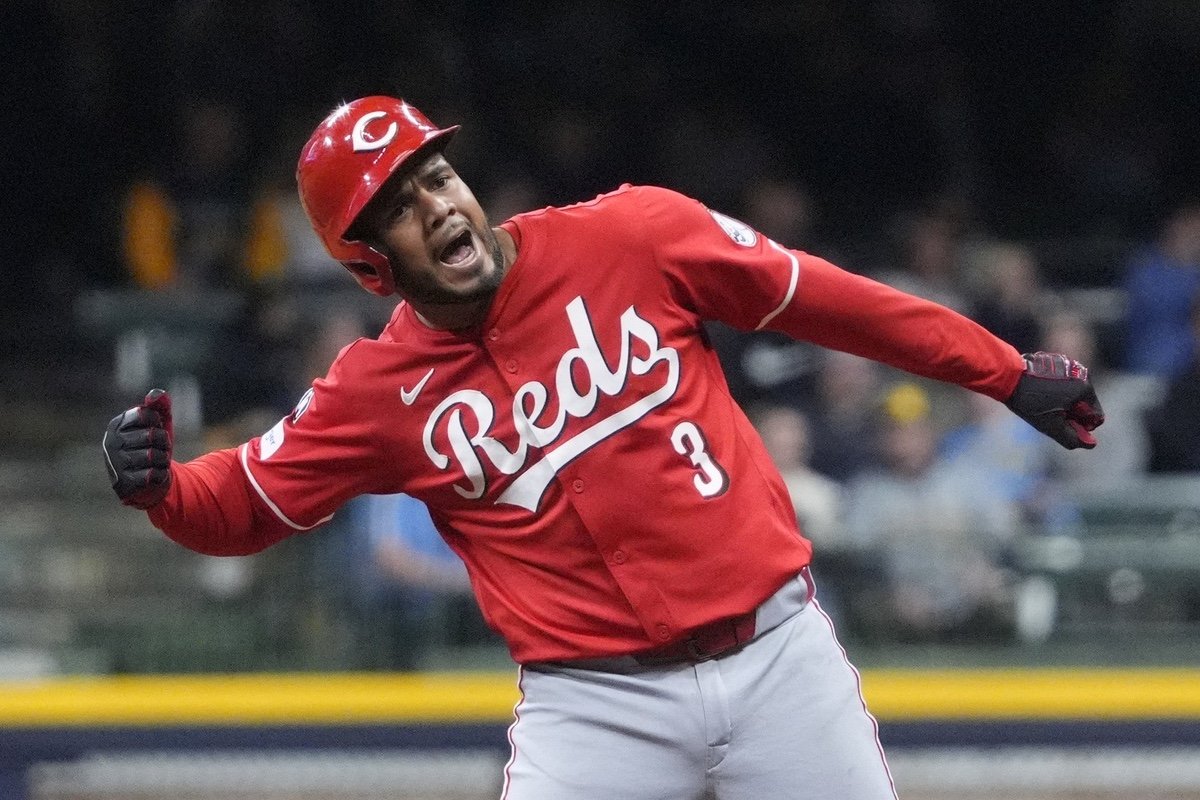 Offishial News: Why Marlins should sign Jeimer Candelario once he clears waivers - Marlins