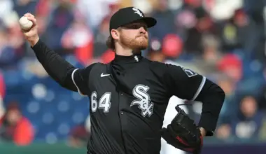Picking the one White Sox player who belongs in Atlanta for the 2025 All-Star Game image