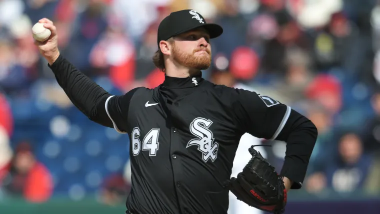 Picking the one White Sox player who belongs in Atlanta for the 2025 All-Star Game image