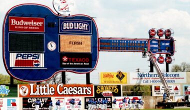 Brewers Triple-A Team Nashville Sounds Having Volatile First Half