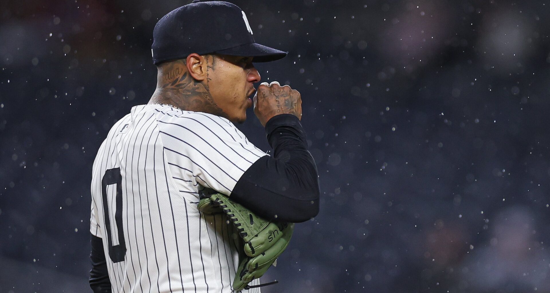 Marcus Stroman Faces Crucial Crossroads in Yankees' Season