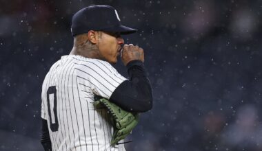 Marcus Stroman Faces Crucial Crossroads in Yankees' Season