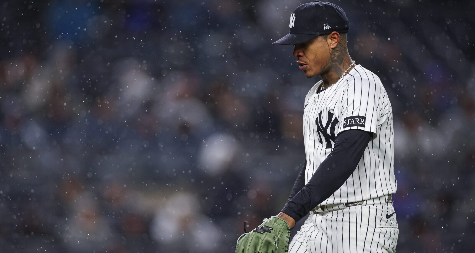 Marcus Stroman Transforms Yankees' MLB Playoff Dreams