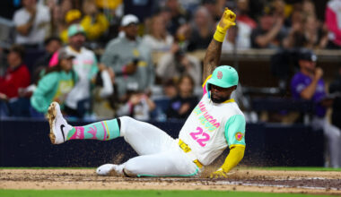 Padres Release Jason Heyward - MLB Trade Rumors