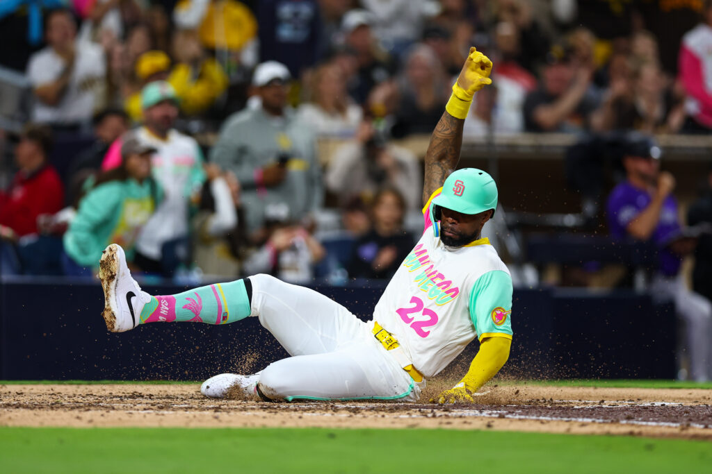 Padres Release Jason Heyward - MLB Trade Rumors