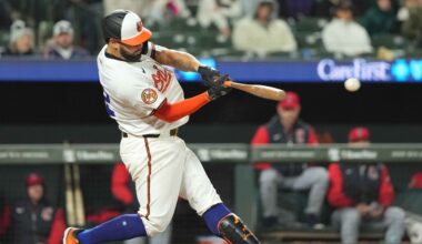 Gary Sanchez Boosts Orioles in Crucial MLB Showdown