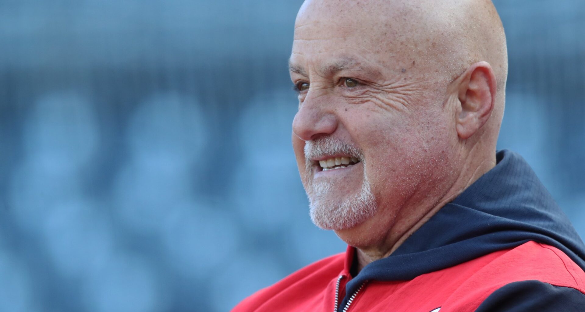 Nationals Have Big Choice to Make with No. 1 Draft Pick