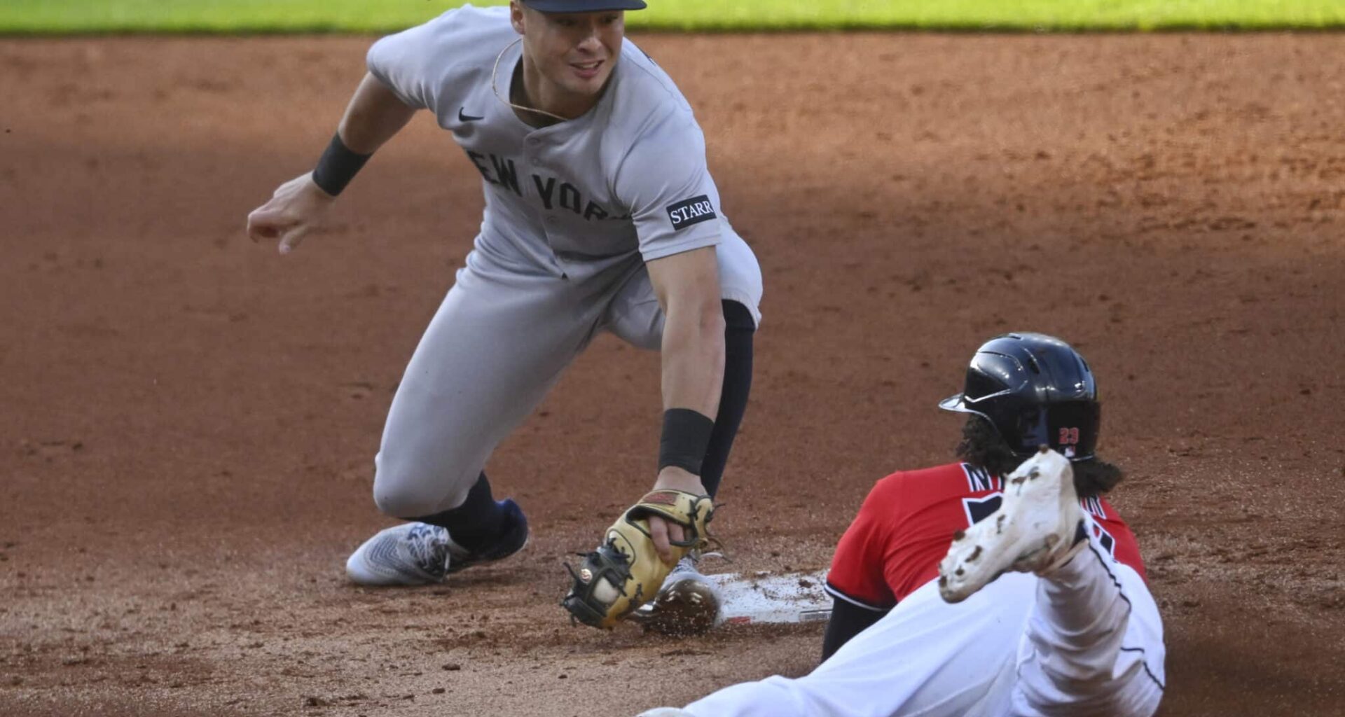 NY Yankees vs. Cleveland Guardians: ALCS-clinching rematch is on