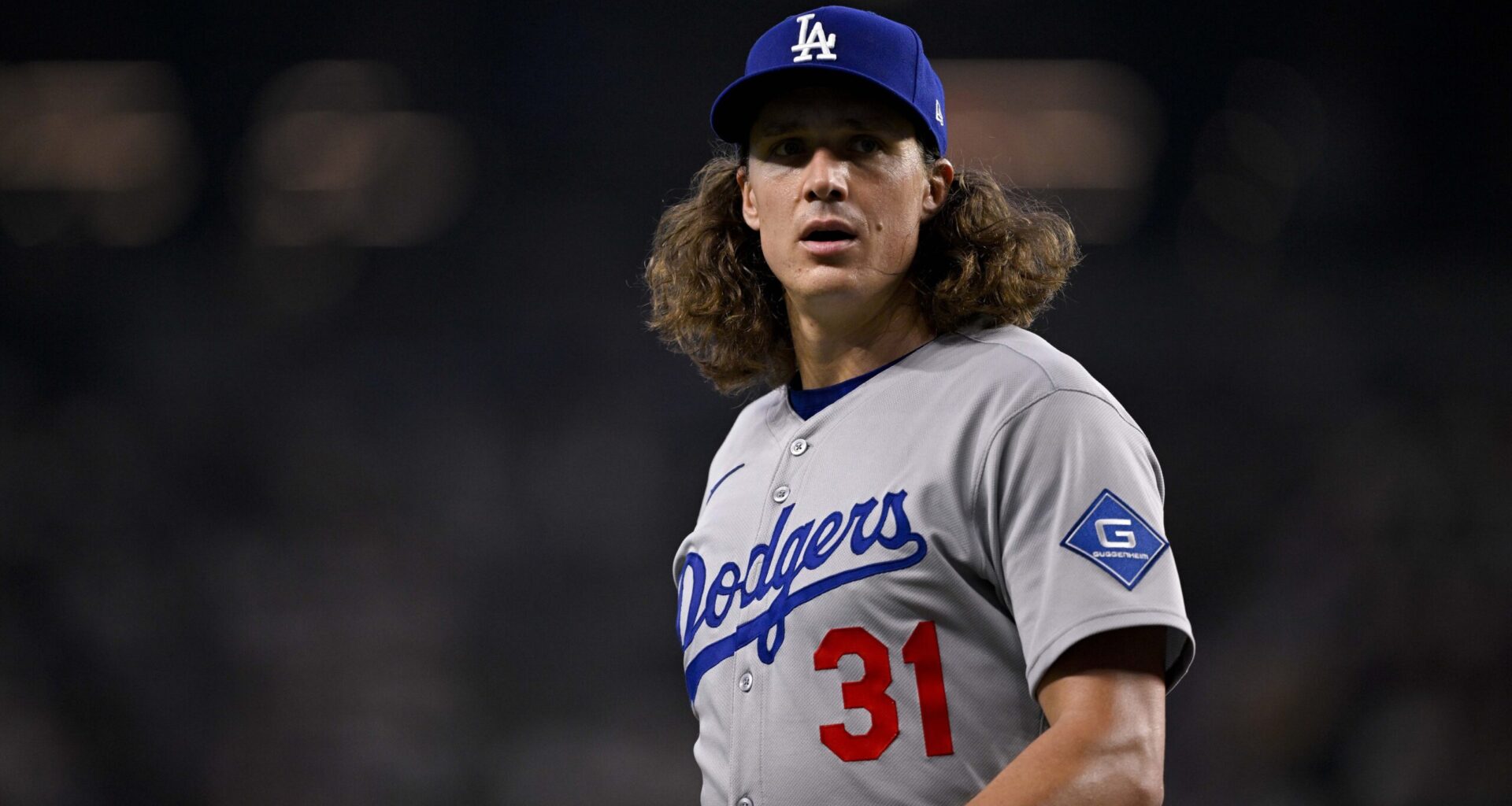 Tyler Glasnow Poised for MLB Comeback After Impressive Rehab Session