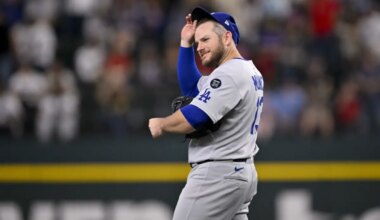 Dodgers Notes: LA Wants Sandy Alcantara, Joe Kelly Provides Update on Return, Max Muncy Future