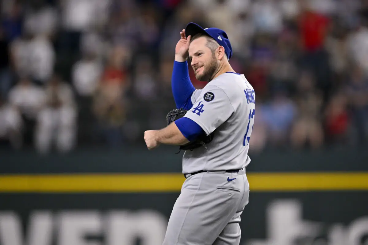 Dodgers Notes: LA Wants Sandy Alcantara, Joe Kelly Provides Update on Return, Max Muncy Future