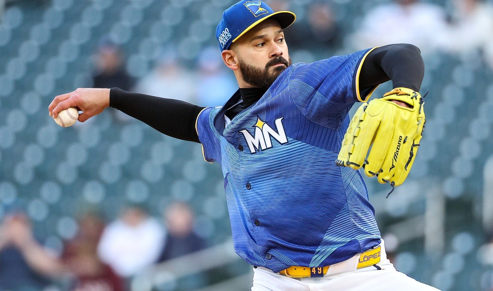 A Breakthrough Second Half Is Still on the Table for the Minnesota Twins - Twins