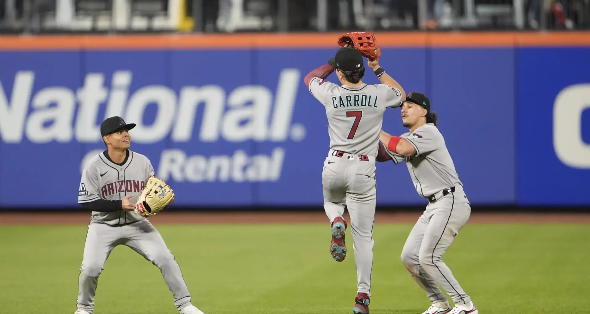 Jorge Barrosa shines in defeat as Arizona Diamondbacks and affiliates suffer sweeping losses