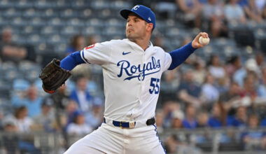 Cole Ragans To Go For Second Opinion On Injured Shoulder