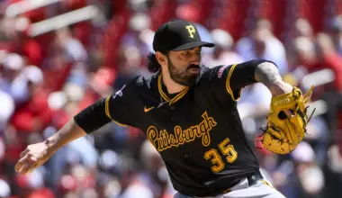 Colin Holderman returns to the mound in fiery rehab start with three strikeouts for Pittsburgh Pirates