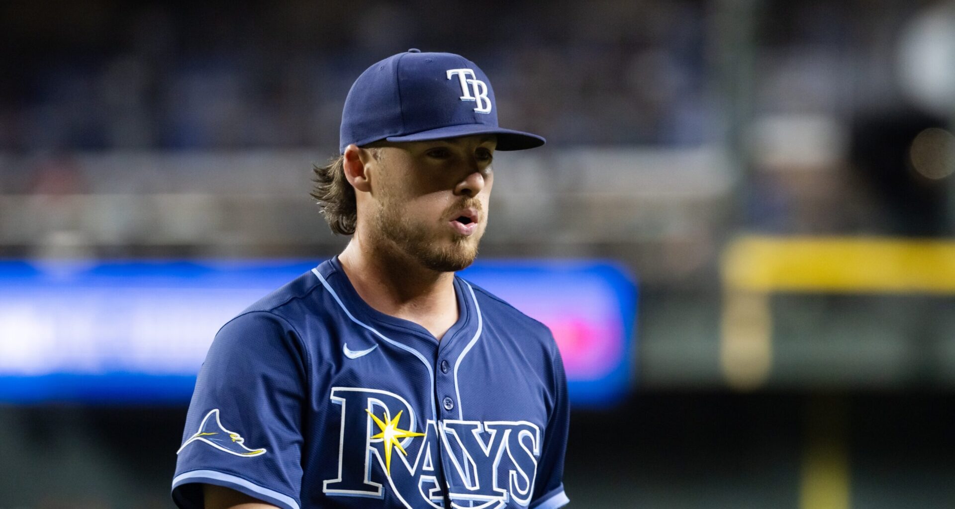 Mason Englert Revitalizes Rays' MLB Bullpen with Heroic Effort