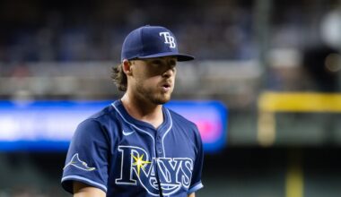 Mason Englert Revitalizes Rays' MLB Bullpen with Heroic Effort