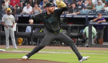 Dodgers Named Potential Fit for $15 Million Veteran Starting Pitcher in Trade