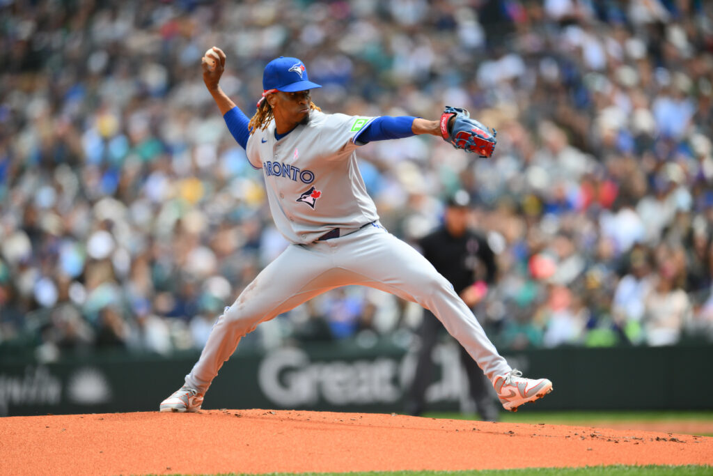 Jose Urena Elects Free Agency