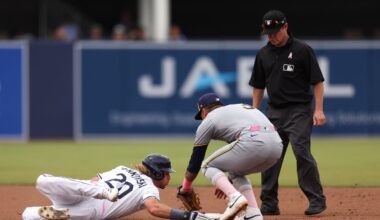 Travis Jankowski Seeks Redemption with New York Mets in MLB