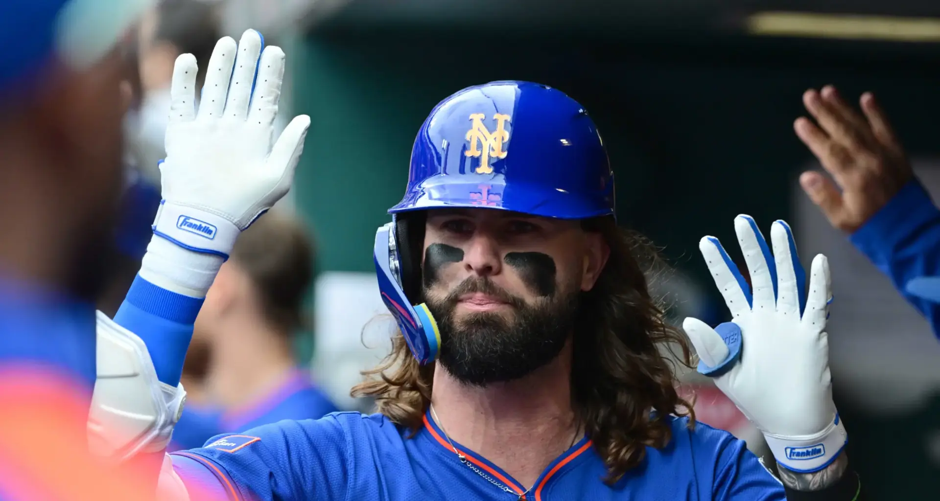 Jesse Winker eyes triumphant return as Mets plan minor league rehab after injury setback