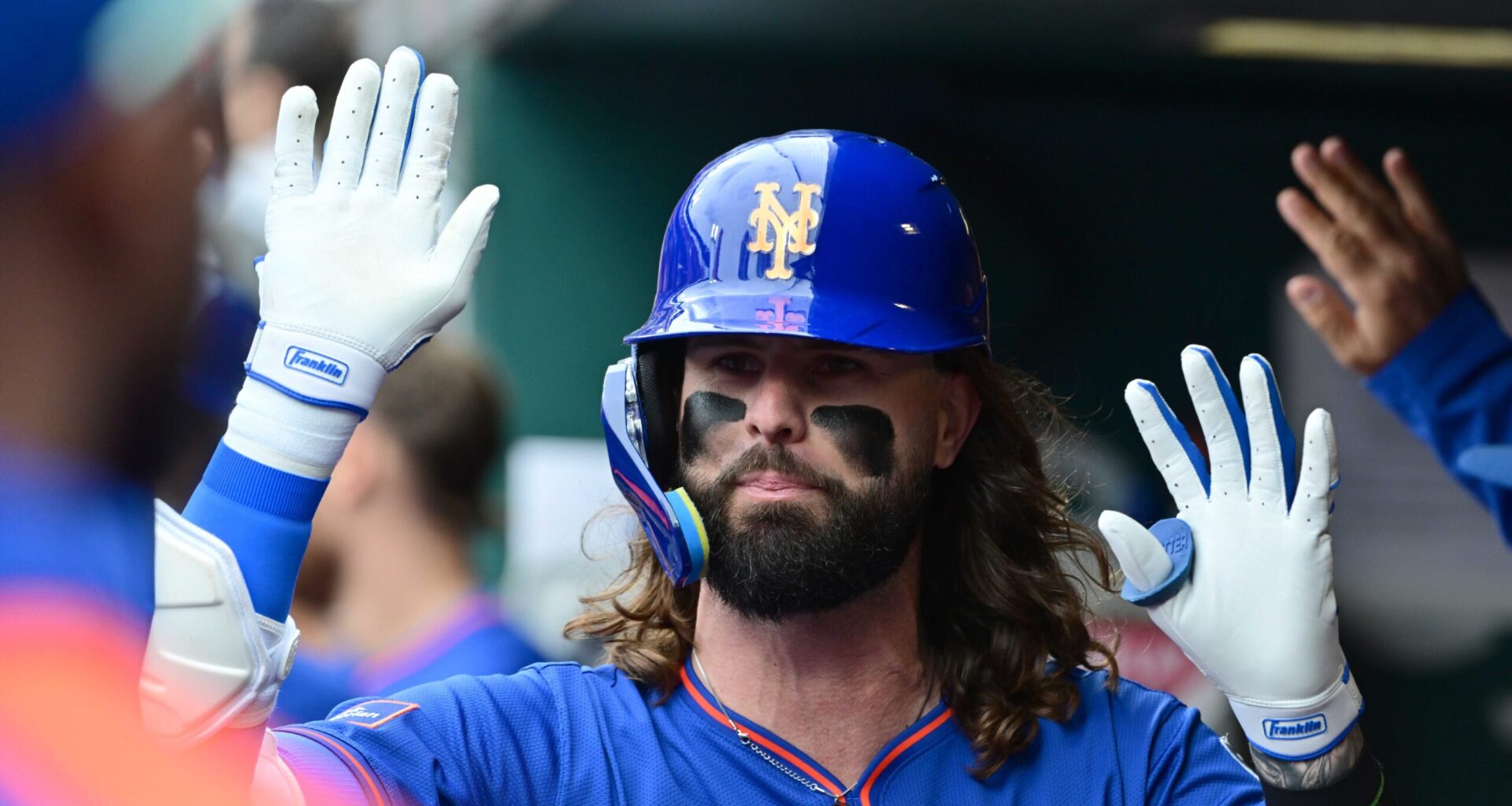 Jesse Winker Ignites MLB with Fiery Antics and Drama