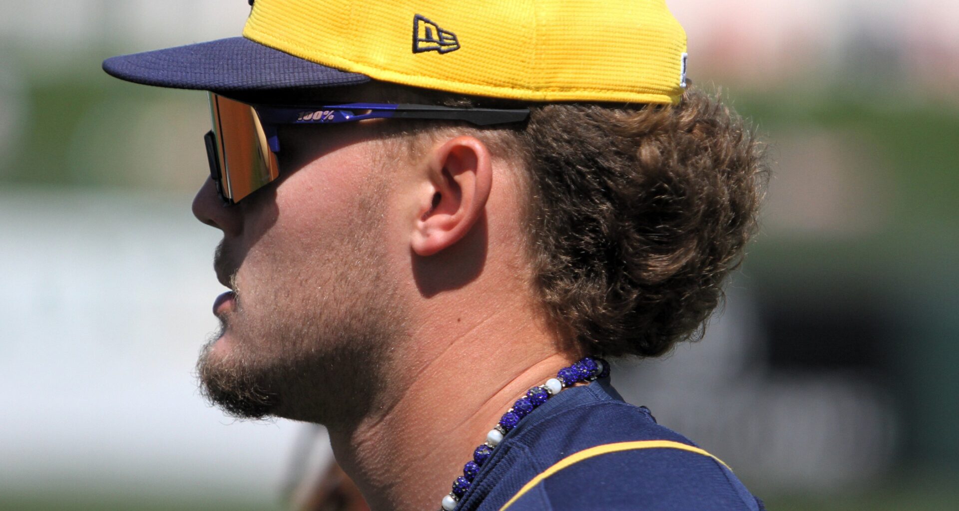 Brock Wilken Dazzles MLB Scouts with 18 Double-A Home Runs