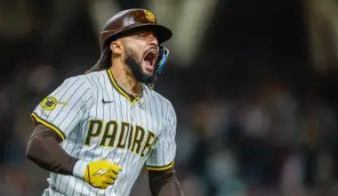 MLB insider expects Padres will make left field decision at MLB trade deadline image