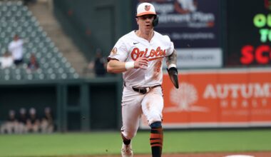 Tyler O'Neill Revives Orioles’ MLB Hope in Crucial Return