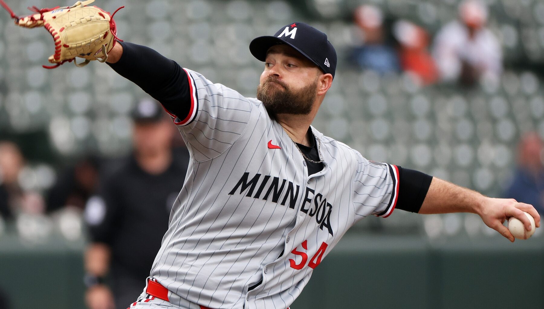 A Quick Rehab Assignment Is A Positive Sign For Danny Coulombe