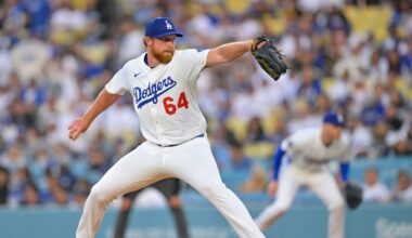 Matt Sauer Reinvigorates Dodgers’ MLB Rotation with Style