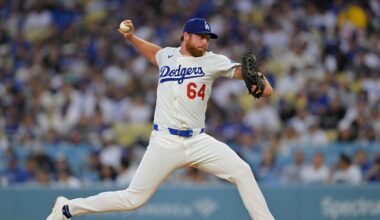 Matt Sauer Boosts Dodgers' MLB Strategy in Padres Clash