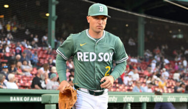 Alex Bregman Open To Extension Talks With Red Sox