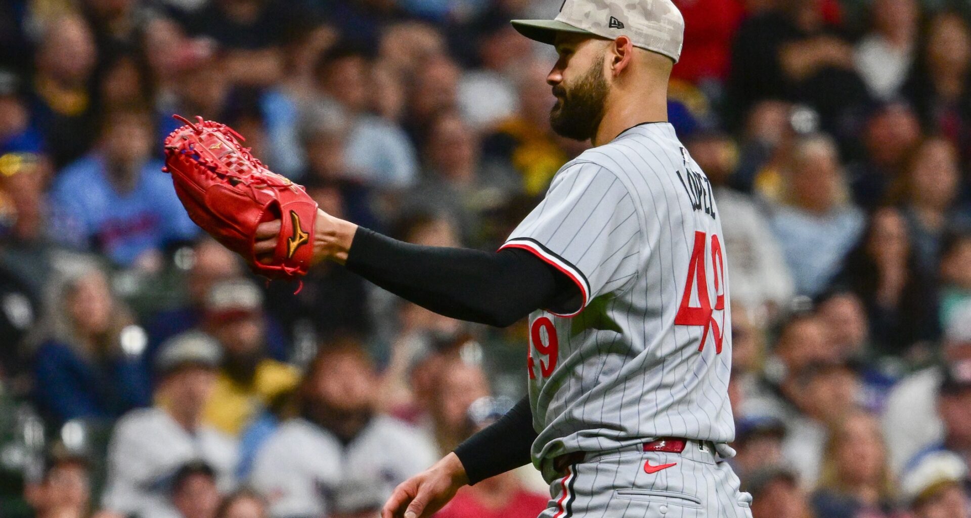 Injuries Are Stress-Testing Minnesota's Pitching Pipeline