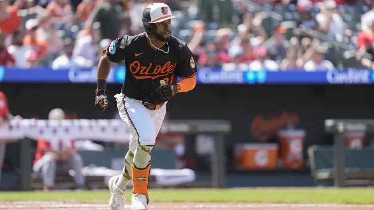 Cleveland Guardians named as best fit for Orioles outfielder image