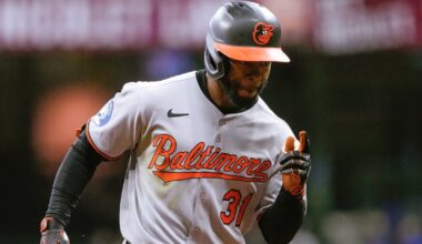 MLB trade rumors: Who can the Phillies realistically add to bolster the outfield?