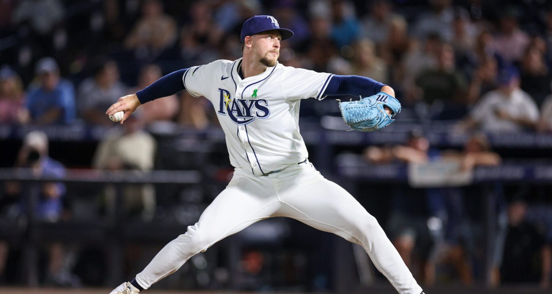 Eric Orze Faces Mets Again in Emotional MLB Reunion