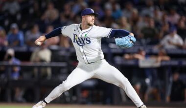 Eric Orze Faces Mets Again in Emotional MLB Reunion