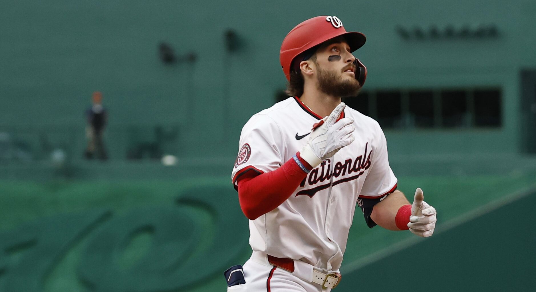 Dylan Crews Electrifies MLB Draft, Revamps Nationals' Future