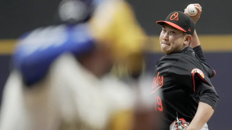 Yankees-Orioles trade proposal sees AL East rivals swap $13 million hurler image