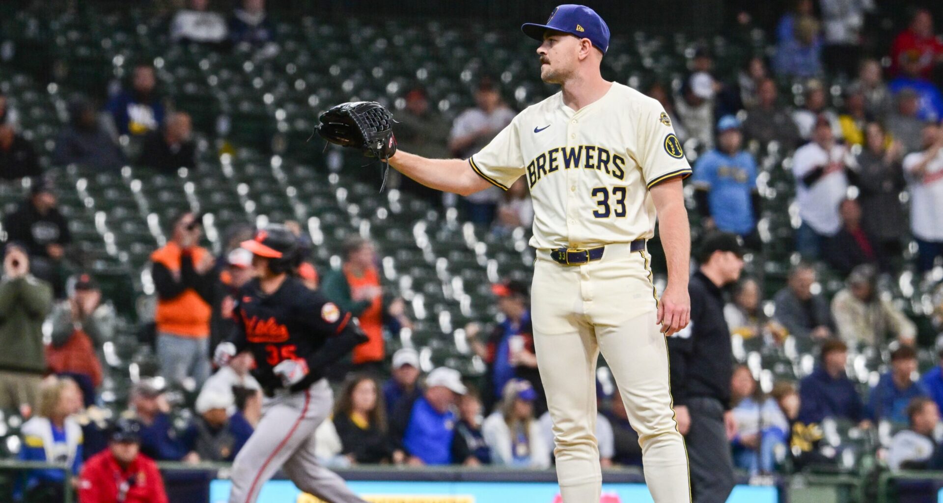 Tyler Alexander Revives Career in MLB with White Sox Leap