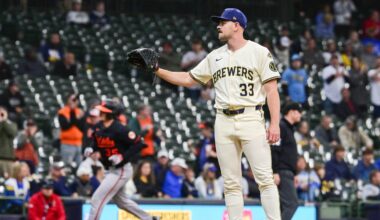 Tyler Alexander Revives Career in MLB with White Sox Leap